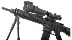 ATN PS28-2 Night Vision Rifle Scope NVDNPS2822